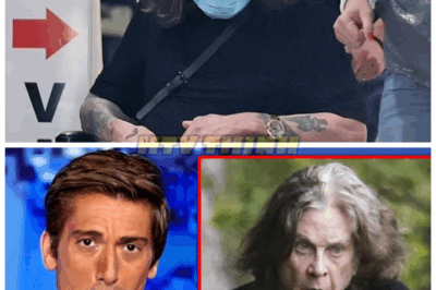 😢 The Heartbreaking Truth Behind Ozzy Osbourne’s Final Years—Rock Legend’s Hidden Pain Will Leave You Speechless He was the Prince of Darkness on stage, but behind the scenes, Ozzy’s private battle was darker and more devastating than fans ever imagined👇
