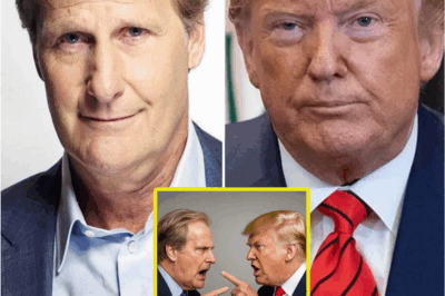 🔴 SHOCKING! Jeff Daniels Unleashes Brutal Rant Against Trump Voters — “You Deserve to Suffer” 💥🗣️