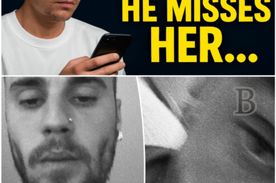 😱 Justin Bieber Just Posted THIS – Fans Are Freaking Out and No One Knows What It Means!