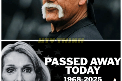Mass Celebrity DEATH Wave: ‘We’re NOT Allowed to Talk About What Happened!’—4 Stars Silenced in Shocking Coincidence 🧨📵😨” Whispers are louder than ever after four major names vanished from the spotlight—permanently. An anonymous insider chillingly warned, “We’re not allowed to talk about what happened.” Now conspiracy theories swirl, PR teams go silent, and fans are left begging for answers the media won’t give.👇