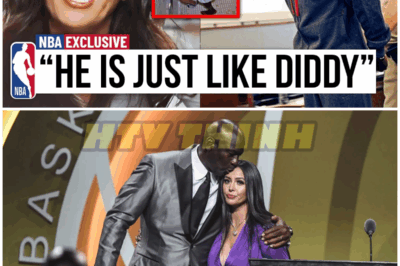 Vanessa Bryant Finally Exposes Why Kobe Bryant Hated Lebron James – HTT