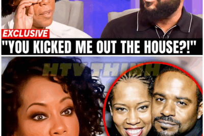TRENDING: Regina King, “I CAN FINALLY SHARE What Happened…” – HTT