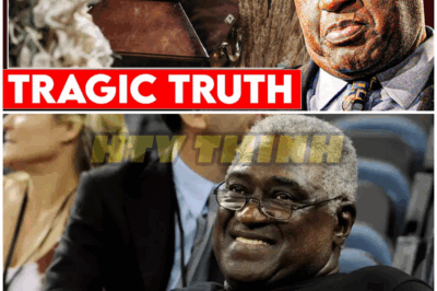 Willis Reed Died The Most Tragic Death, And They Lied About This… – HTT
