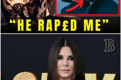 😱 Sandra Bullock’s 5 MOST HATED MEN: At 61, She Finally Breaks Her Silence—And Hollywood Is SHAKING 🧨👀