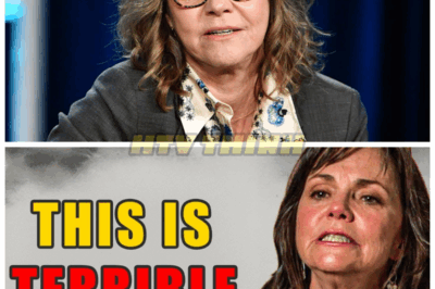 😱 The Unexpected And Shocking Truth Revealed In Sally Field’s Final Message To Her Devoted Fans Is Breaking The Internet The iconic actress’s last words to fans expose deeply personal and shocking revelations that have ignited widespread speculation and emotional reactions across the globe.👇