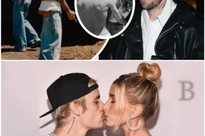 ‼️ Justin Bieber’s SHOCK Album Swag EXPOSES Painful Truth About His Marriage to Hailey: “I Feel Defenseless” 💬😭