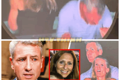 👀 THE SECRET KISS AT COLDPLAY CONCERT THAT ENDED ANDY BYRON’S MARRIAGE—Who Was the Woman Beside Him? A camera captured more than music that night—and now Andy’s wife is gone after confronting him about the woman in red.👇