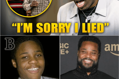 “💣 Eddie Griffin at 57 Confirms What Hollywood Feared About Malcolm Jamal — ‘He Played the Role Too Well… Maybe It Wasn’t Acting’ 🎭”