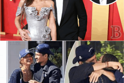 “Cash Warren’s SHOCKING Reaction to Jessica Alba’s Romance With Danny Ramirez—You Won’t Believe What He Said 😱”