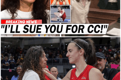 🎀 – Sue Bird EXPOSES Why the WNBA Is TARGETING Caitlin Clark—LAWSUIT LOOMS?!