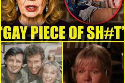 Before Death, Loretta Swit Confirmed The REAL Reasons The Cast Left MASH