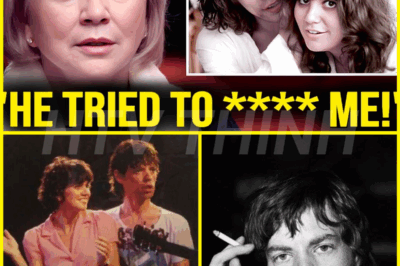 At 78, Linda Ronstadt Confesses Why She Broke Up With Mick Jagger