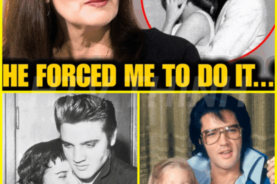 The Truth Comes Out: Elvis Presley’s Ex-Fiancée Tells All After His Passing