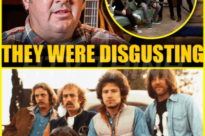 Vince Gill SHOCKS Fans About The Eagles