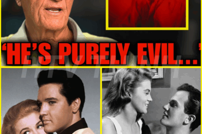 Pat Boone (91) Finally Breaks Silence On Elvis Presley, And Fans Are Stunned