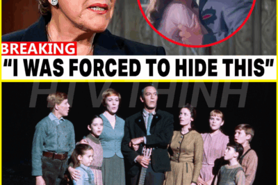 Behind the Romance: The Scene The Sound of Music Tried to Keep Quiet