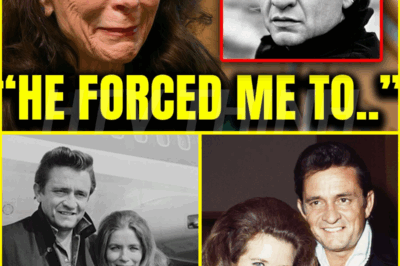 Loretta Lynn Finally Reveals the Truth About Johnny Cash