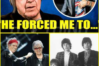 30 Years Later, Bill Wyman Finally Admits Why He Couldn’t Stand Keith Richards