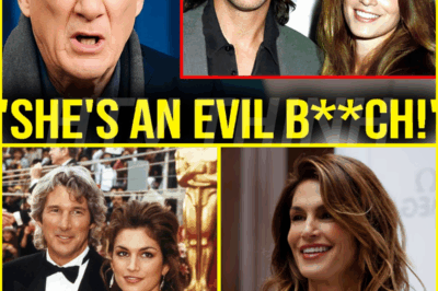 Inside Richard Gere’s Divorce: The Shocking Truth Revealed After 30 Years