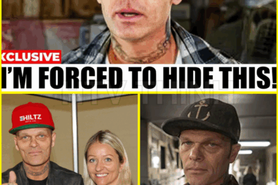 At 53, Bad Chad Hiltz FINALLY Admits What We All Suspected And Fans Are Furious