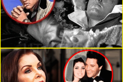 After 52 Years, Priscilla Presley Confirms