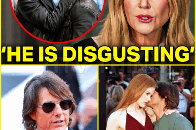 We All Ignored It… Until Nicole Kidman Finally Said It Out Loud at 58 💣