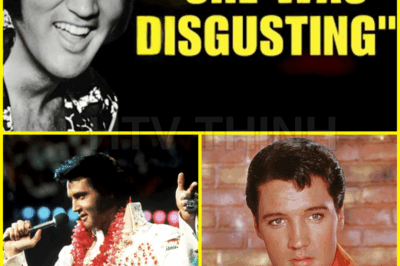They Clashed With the King: 6 Actresses Elvis Presley Secretly Despised