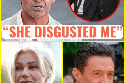 After Divorced, Hugh Jackman FINALLY Confirms Why He Divorced Deborra Lee Furness