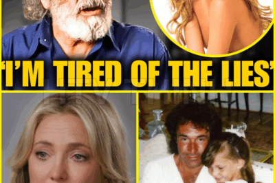 Bill Hudson Utterly Hated His Daughter, Now We Know The Reason Why