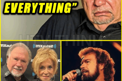 The Heartbreaking Tragedy Of Gene Watson