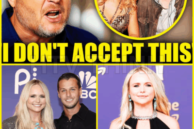 After 10 Years, Blake Shelton Stops Denying And FINALLY Confirms The Rumors