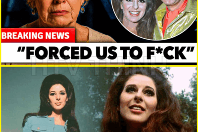 At 82, Bobbie Gentry Finally Exposes The Opry