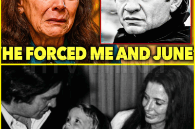 At 90, Loretta Lynn Finally Opens up About Johnny Cash…