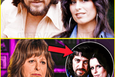 At 82, Jessi Colter Finally Opens Up About Waylon Jennings