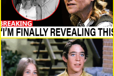 At 68, Maureen McCormick Finally Opens Up… It’s Not What You Think