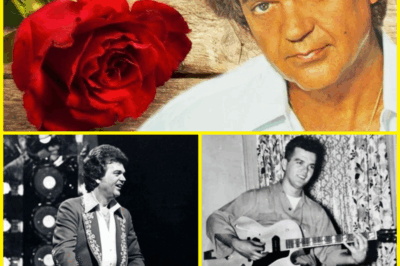 TRAGIC UPDATE: The Promise Conway Twitty Made Before His Death… And Why It Still Echoes in 2025