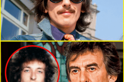 ‘HE WAS SO DISGUSTING’: George Harisson truly hated him more than anyone