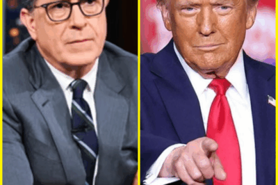 BREAKING: Over 200,000 people have signed a petition slamming CBS for canceling The Late Show with Stephen Colbert