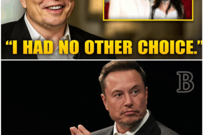 💥 ‘The Future Is Theirs’ – Elon Musk Names His TRUE Heir Before It’s Too Late 😨🔧