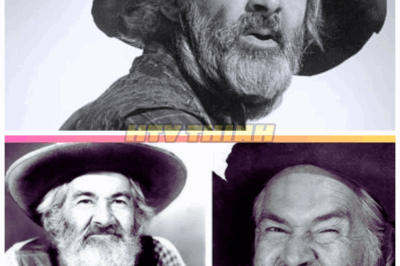 🤯 Gabby Hayes FINALLY Reveals the Shocking Secret About Randolph Scott That Hollywood Kept Hidden for Over 60 Years After decades of silence, Gabby Hayes opens up about a disturbing truth involving Randolph Scott that could change everything we thought we knew👇