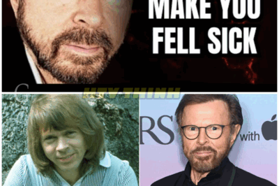 At 80, Bjorn Ulvaeus EXPOSES Benny Andersson’s BRUTAL Jealousy
