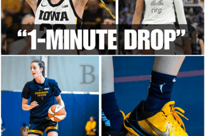 💣 “Is This a Joke?!” A’ja Wilson Slams Nike After Caitlin Clark’s Kobes Sell Out Instantly — Fans OUTRAGED 😤👟