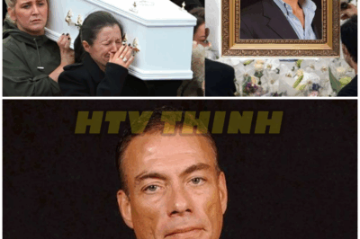 R.I.P actor Jean-Claud Van Damme passed away at the age of 63, goodbye and rest – HTT