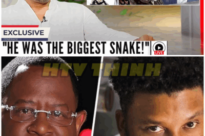 Carl Payne It’s TIME TO EXPOSE EVERYTHING! | REVEALS The INCIDENT THAT ENDED MARTIN! – HTT