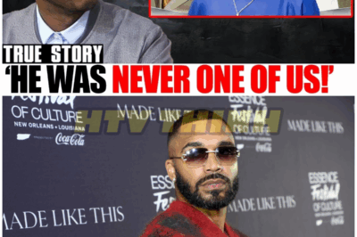 Larenz Tate LEAKS “Menace II Society” DARK SECRETS| NOBODY SAW THIS COMING! – HTT