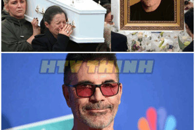 We announce very sad news about Simon Cowell 64 aged, Goodbye Simon Cowell – HTT