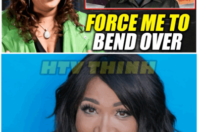 You WILL NEVER Look at Kym Whitley The Same Way Again! – HTT