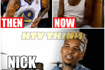 What Really Happened to Nick Young? (HEARTBREAKING) – HTT