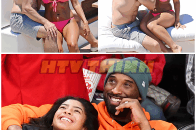 How Kobe Bryant’s Daughter Spends Her Billions – HTT