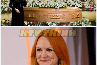 Ree Drummond’s Brave Battle: What We Know About Her Health Journey – HTT